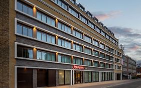 Hampton By Hilton London City